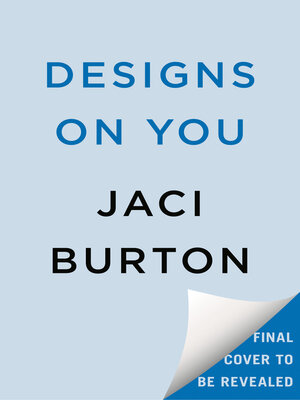 cover image of Designs on You